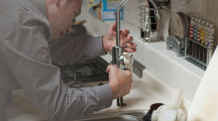 Professional Tankless Water Heater Installation in Ida, AR